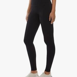 Women’s Black Leggings